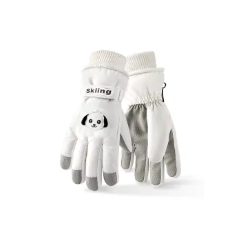 TUCANO Polyester Gloves Women's
