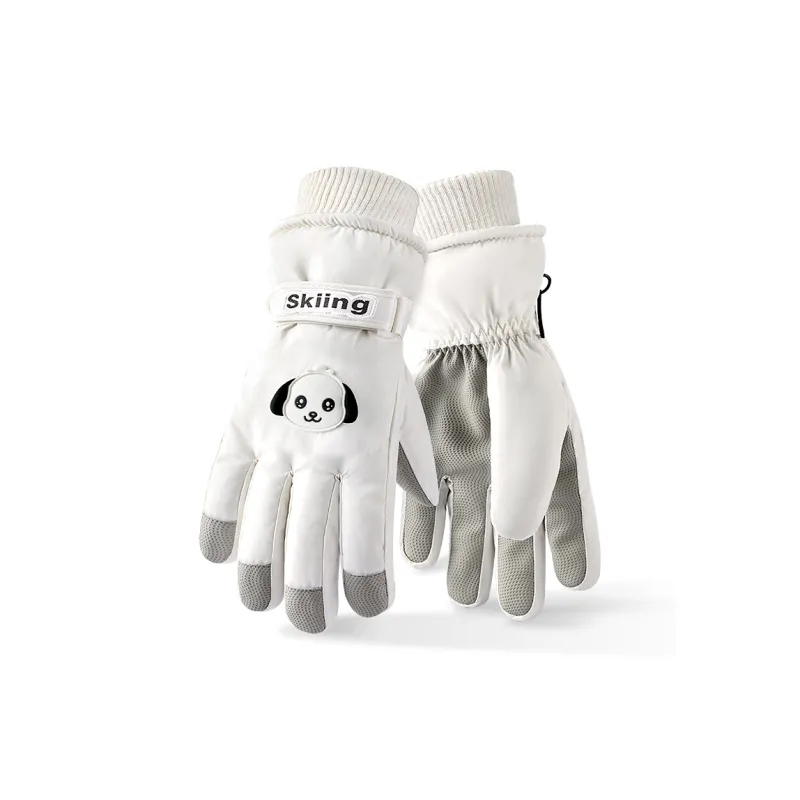 TUCANO Polyester Gloves Women's-0