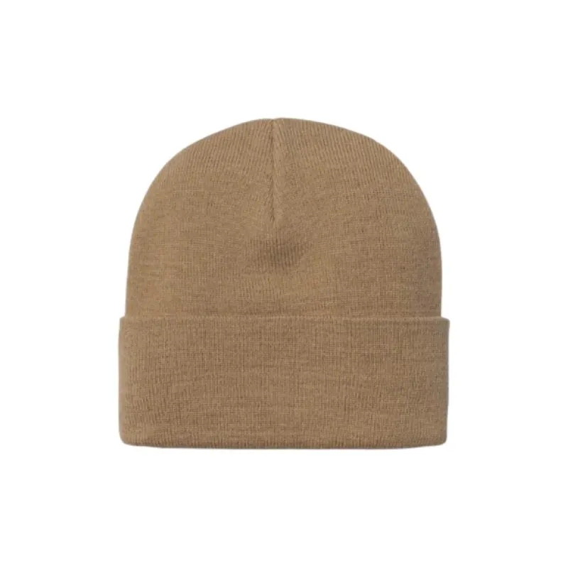 Carhartt WIP American Script Logo Embroidered Beanie-1