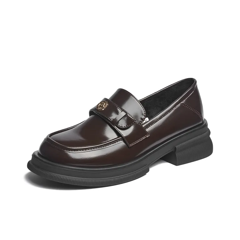 JOSINY JOSINY Loafers 4.5cm Women's-8