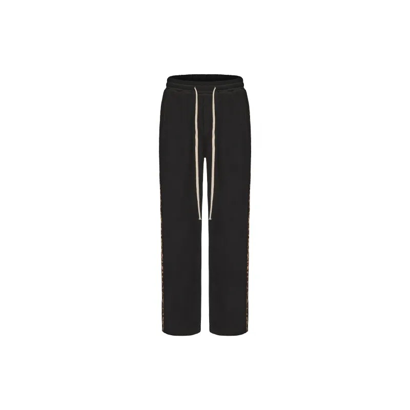 COLDSTONE Casual Pants Unisex-1