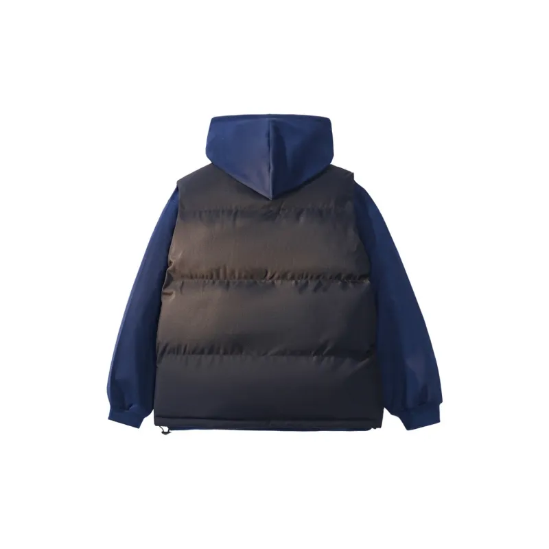 Tre Club Vests Unisex-1