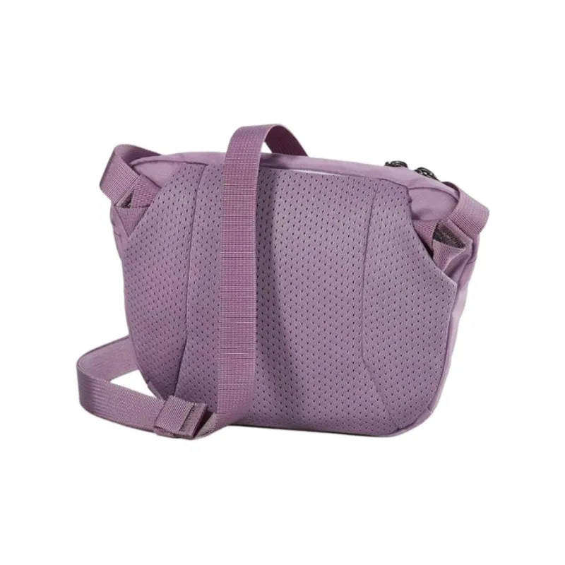 Arcteryx Mantis Recycled Polyester Shoulder Bag Crossbody Bag Fanny Pack Regular Unisex Xingji Purple-1