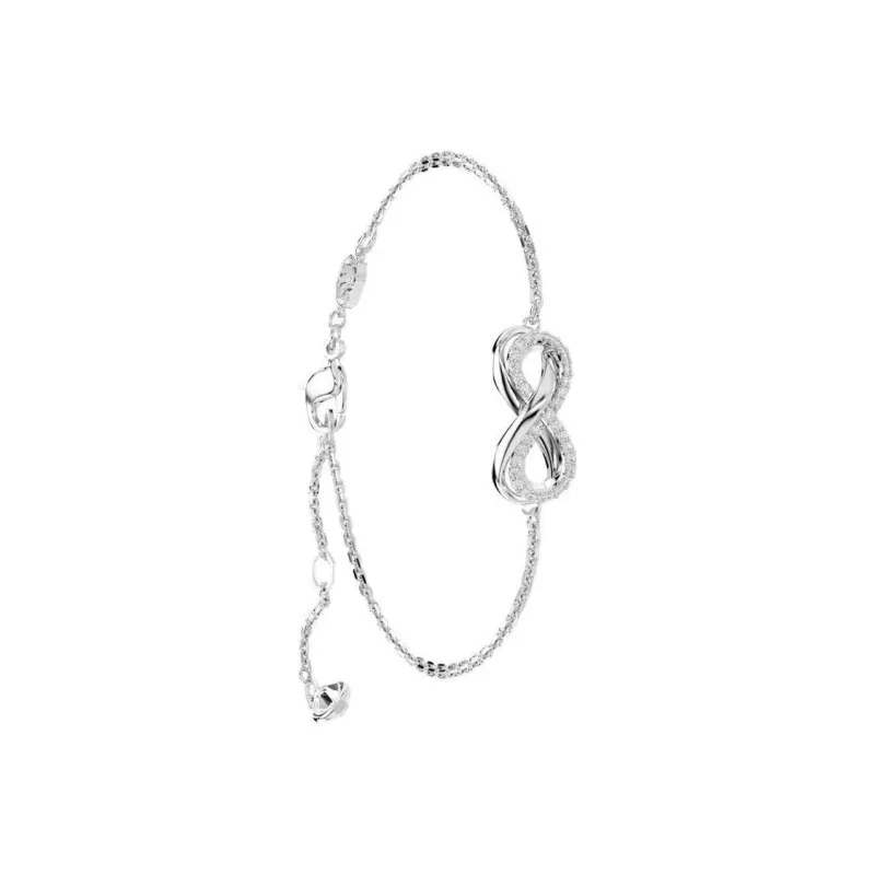 Swarovski Hyperbola Crystal embellished Bracelet-4