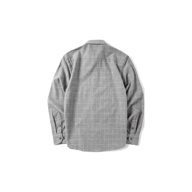 ZHONGBANGJICHU Shirts Unisex-3