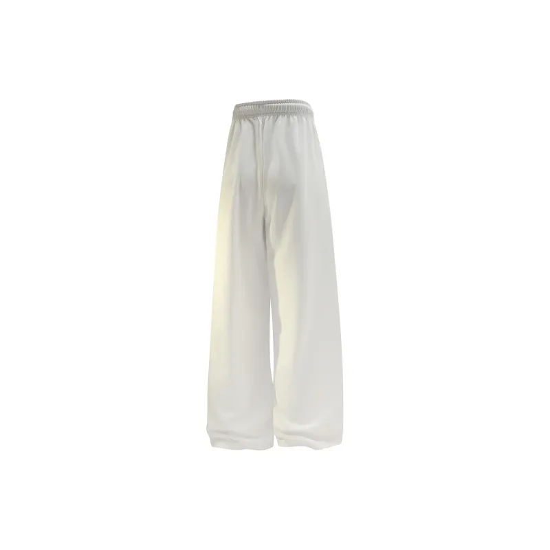 FONDLOOK Casual Pants Unisex-5