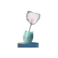 Tumbler Cat Toy-Sky Blue