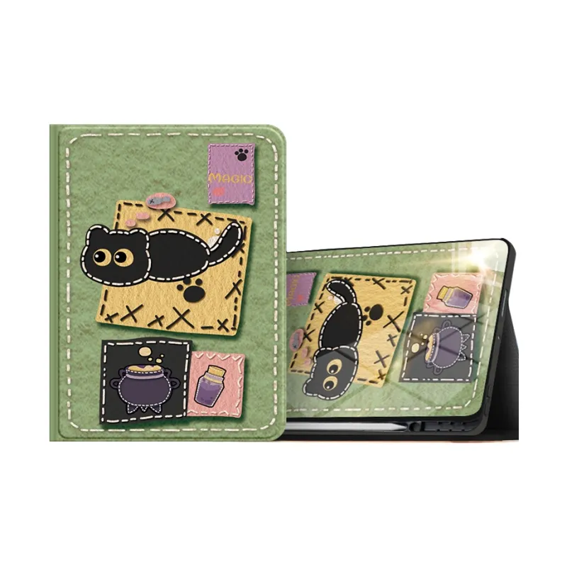 SUPER MOUSE Tablet Protective Cases-8