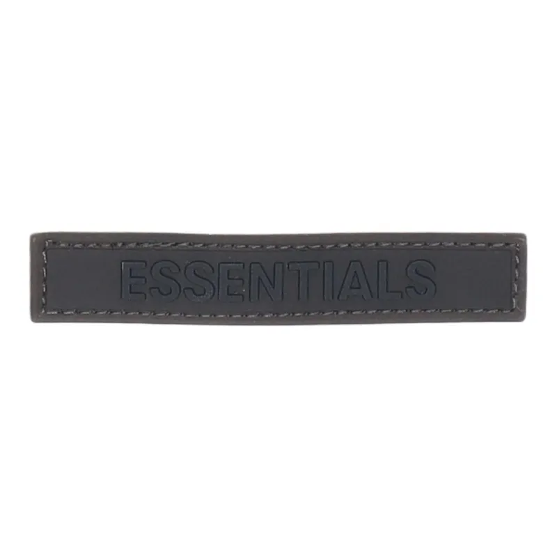 Fear Of God Essentials Pullover Mockneck-4