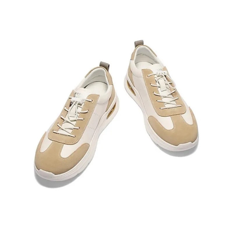 BELLE Low-Top Casual Shoes Men's-7