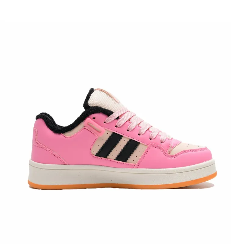 T628 Puffy Shoes, Box Included Slip Resistant, Abrasion Resistant, Lightweight Low Top Skateboard Shoes Unisex-63