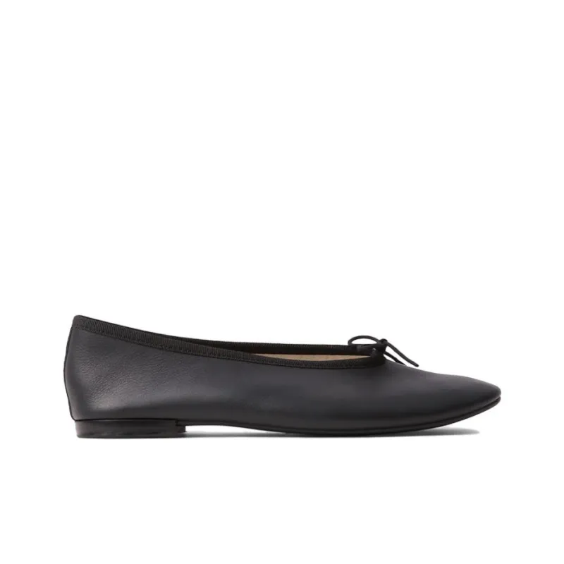 Repetto Lilouh Women's Casual Shoes Women's Black-1