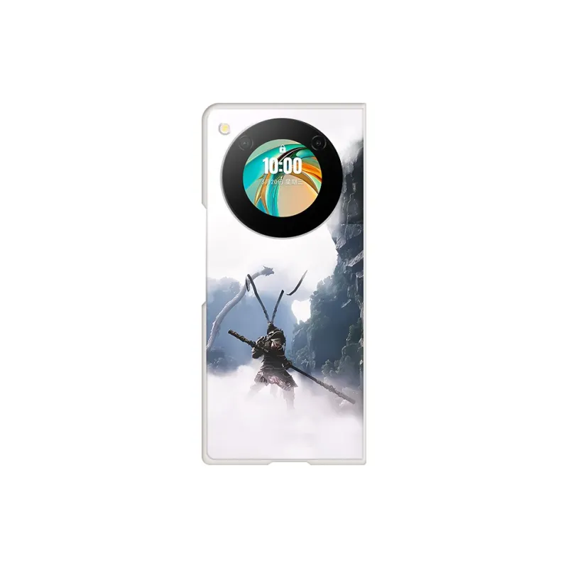 CHUNFAN Phone Cases-12
