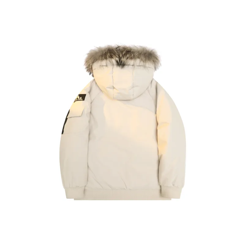 Kawasaki Down Jackets Unisex-8