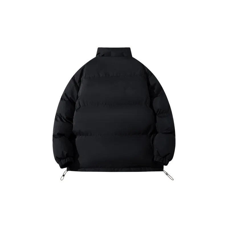 BOBBY ABLEY Puffer Jacket Unisex-1