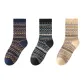 Navy Blue 1+Black 1+Khaki 1