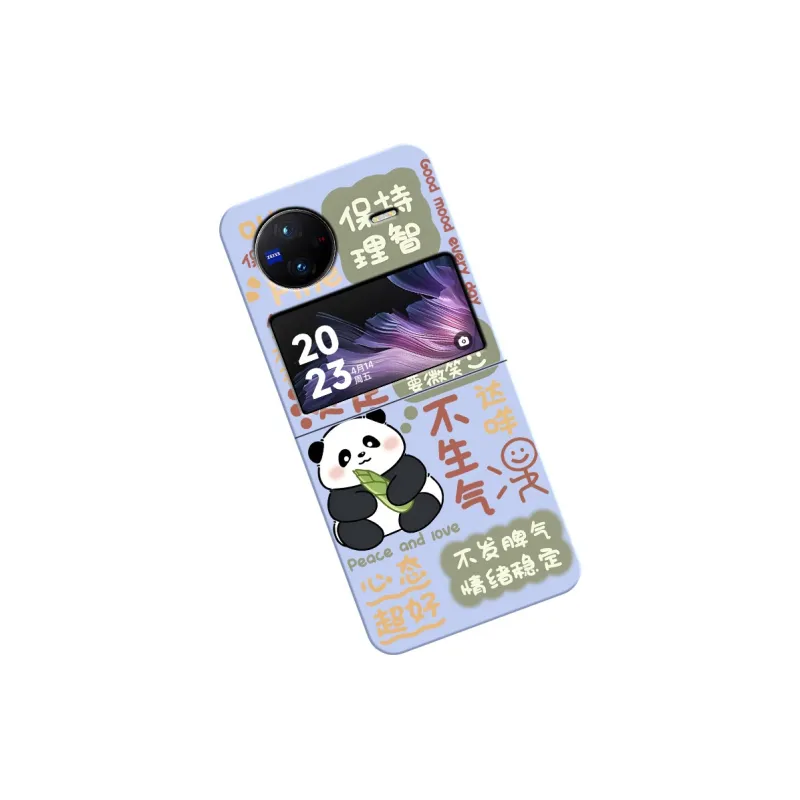 CHUNFAN Phone Cases-11