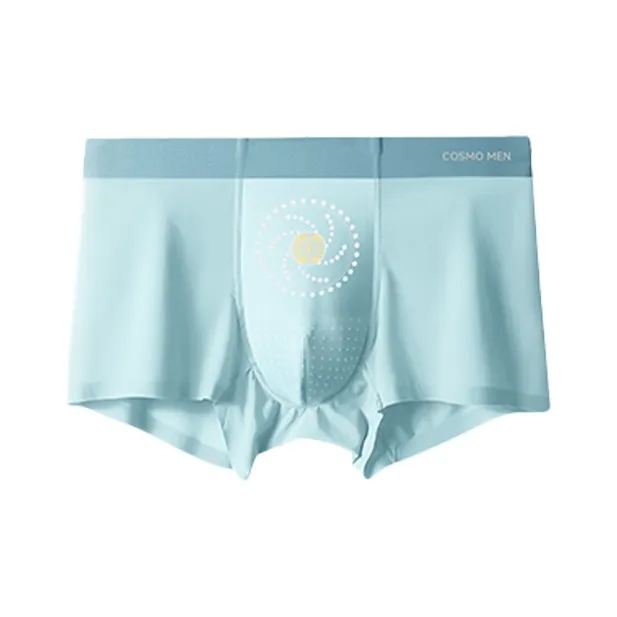 Urban Beauty Underpants Men's Combo Set-0
