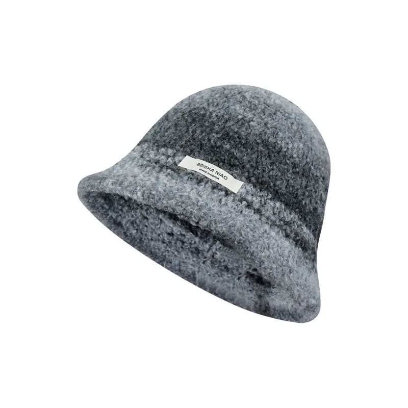 TUCANO Polyester Beanies Unisex-8