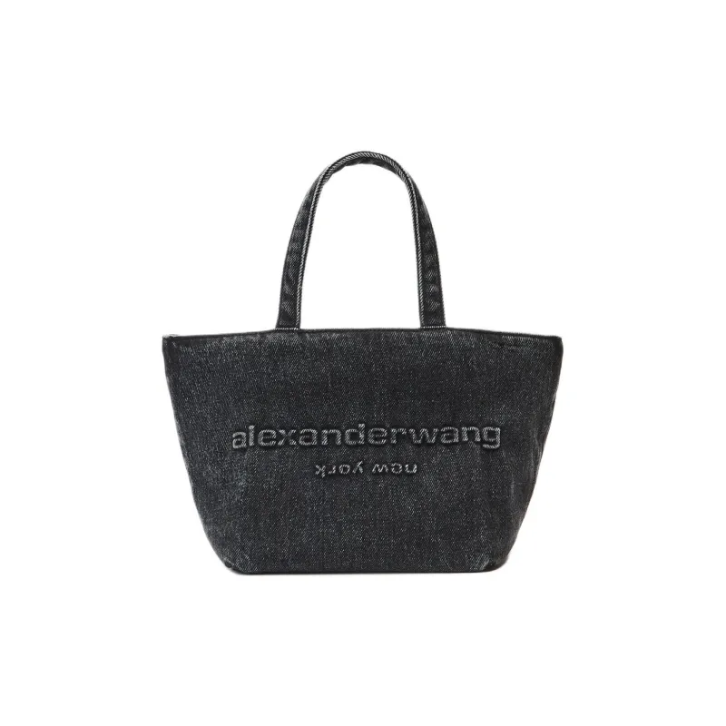 Alexander Wang Small Punch Tote Bag-0