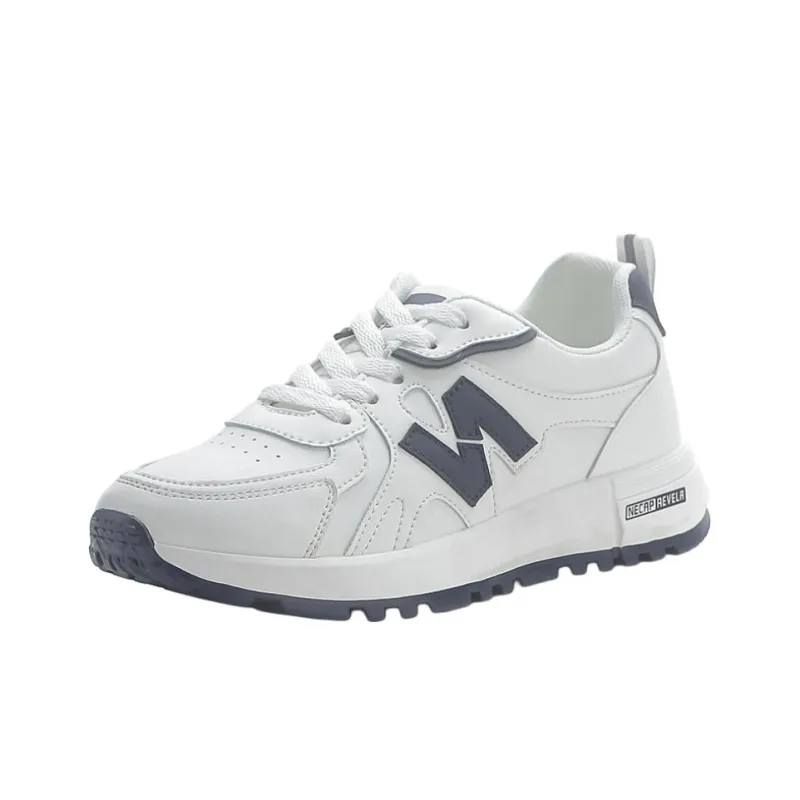Wooden Rabbit Kids Lifestyle Shoes Teenagers-0