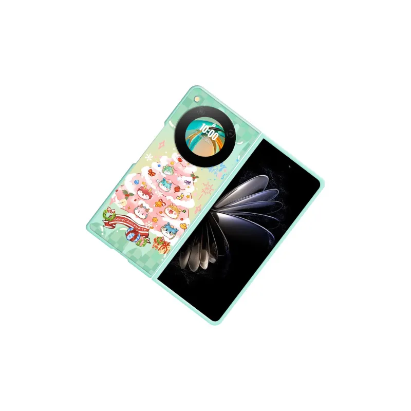 CHUNFAN Phone Cases-18