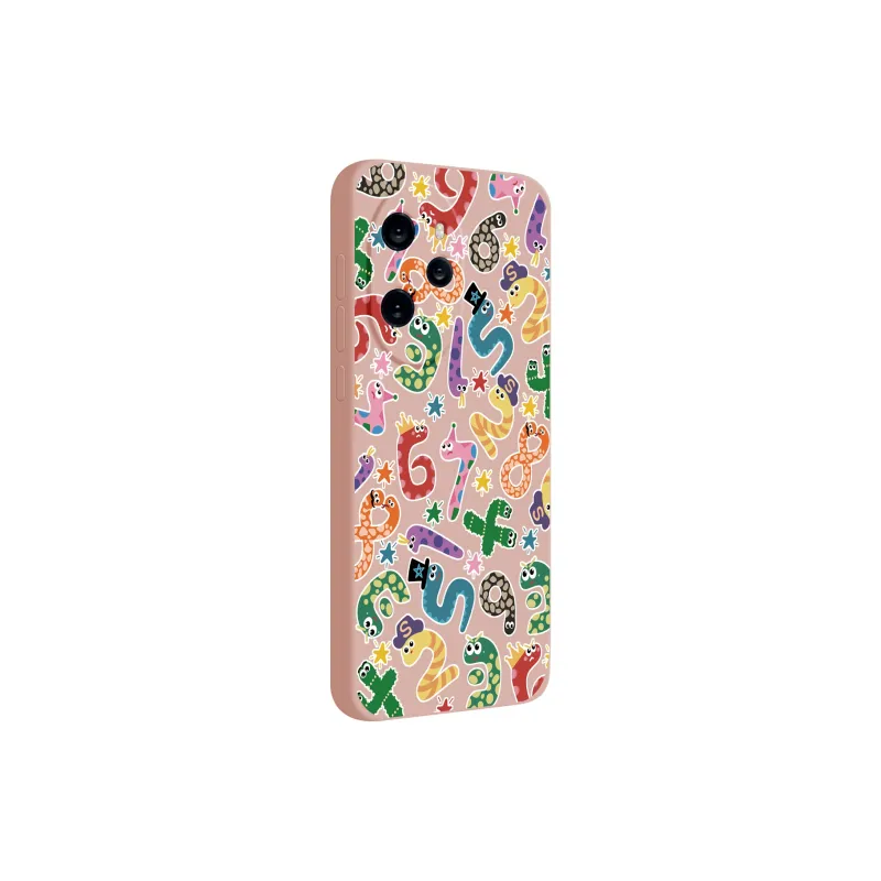 MINISO Phone Cases-7