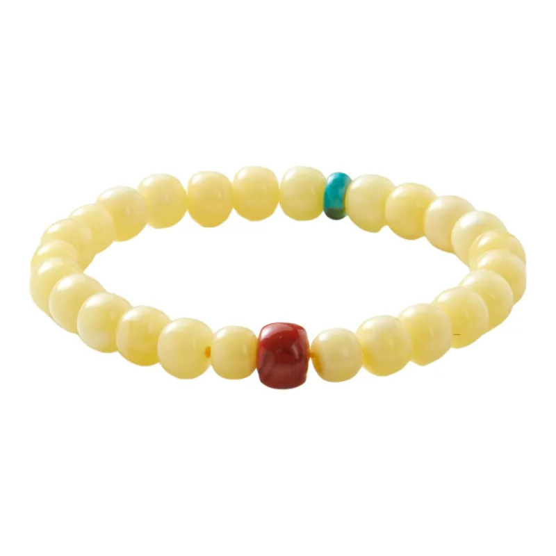 Abby's Wonderland Fine Jade Bracelets Unisex-1
