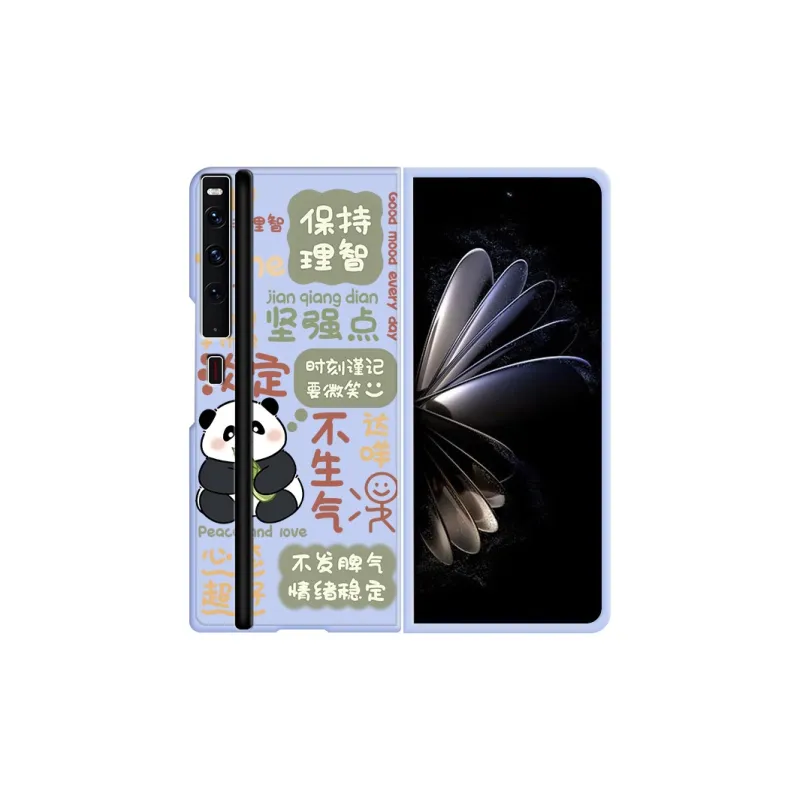 CHUNFAN Phone Cases-10