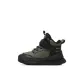 Black Army Green