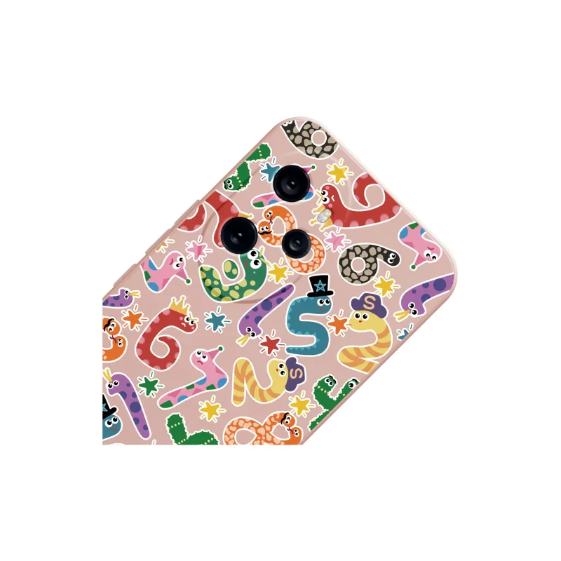 MINISO Phone Cases-8