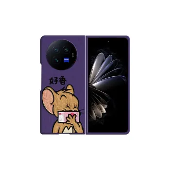 CHUNFAN Phone Cases