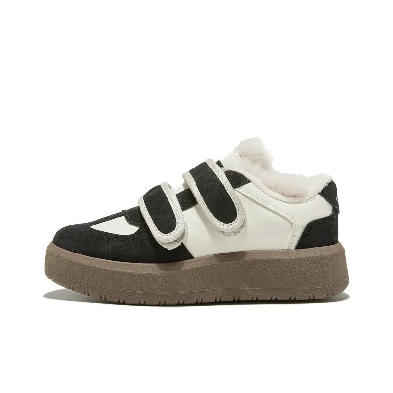 Medd Low-Top Skateboard Shoes Women's-5
