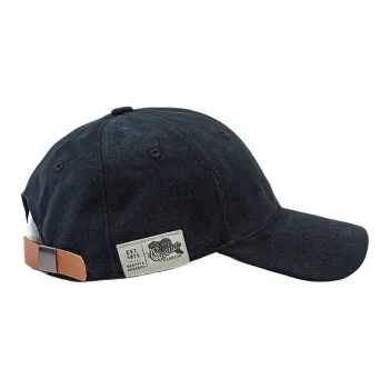 DZP Cotton Baseball Caps Unisex