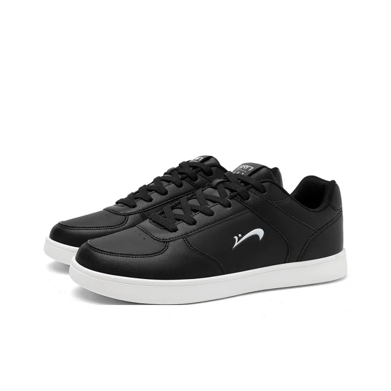 K bird Lightweight And Breathable Low Top Skateboard Shoes Men's-3