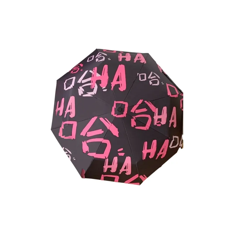 Pleasant language Umbrellas-9