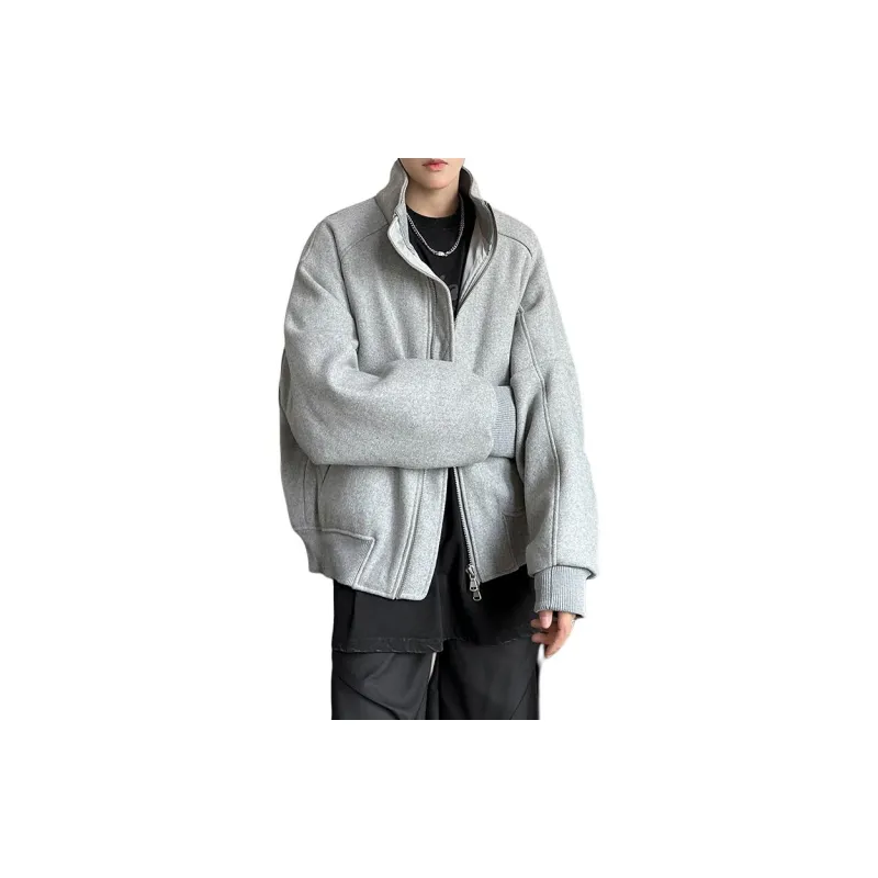 ROSECREED Jackets Unisex-5