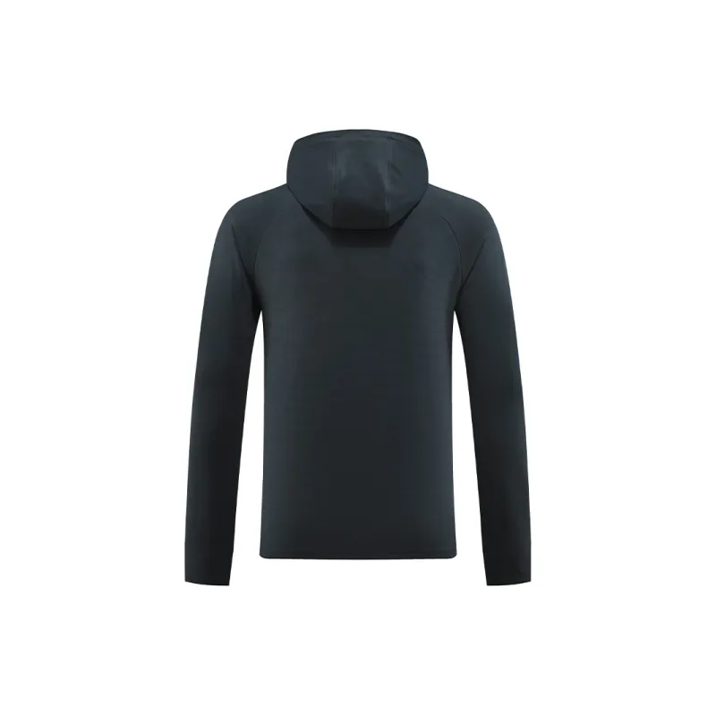 BKCXZICE Windproof And Cold Resistant Workout Clothing Unisex-10