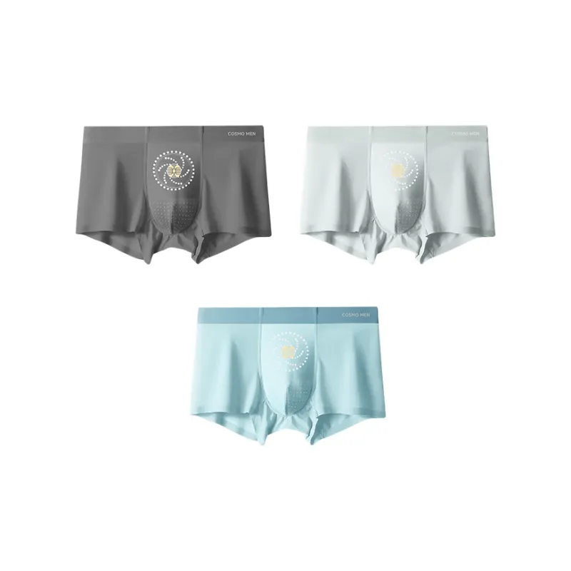Urban Beauty Underpants Men's Combo Set-14