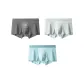 Dark Gray+Light Gray+Light Blue