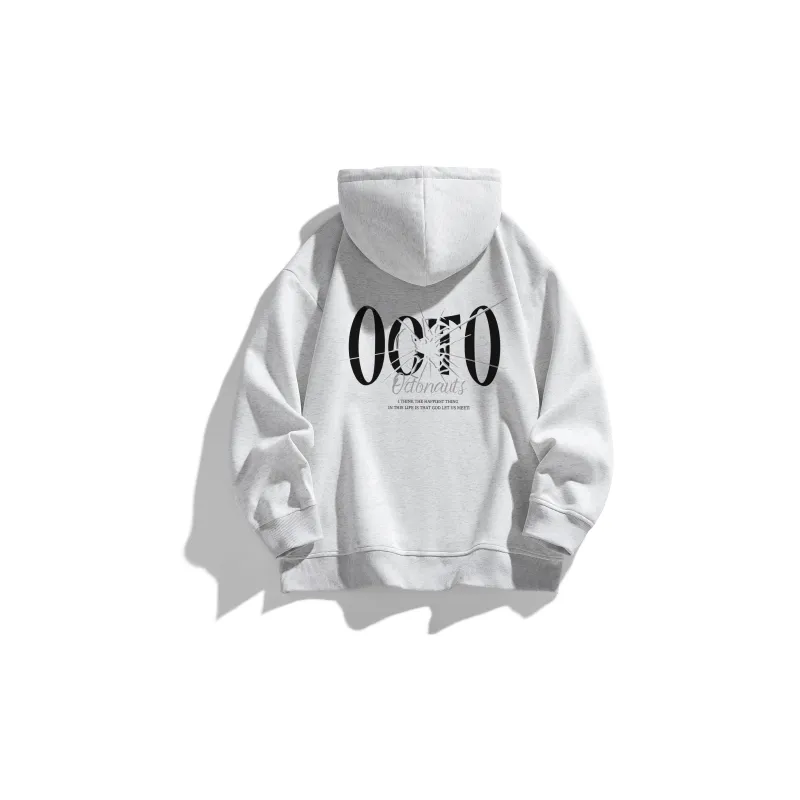 Small Columns Under The Sea Sweatshirt Unisex-8