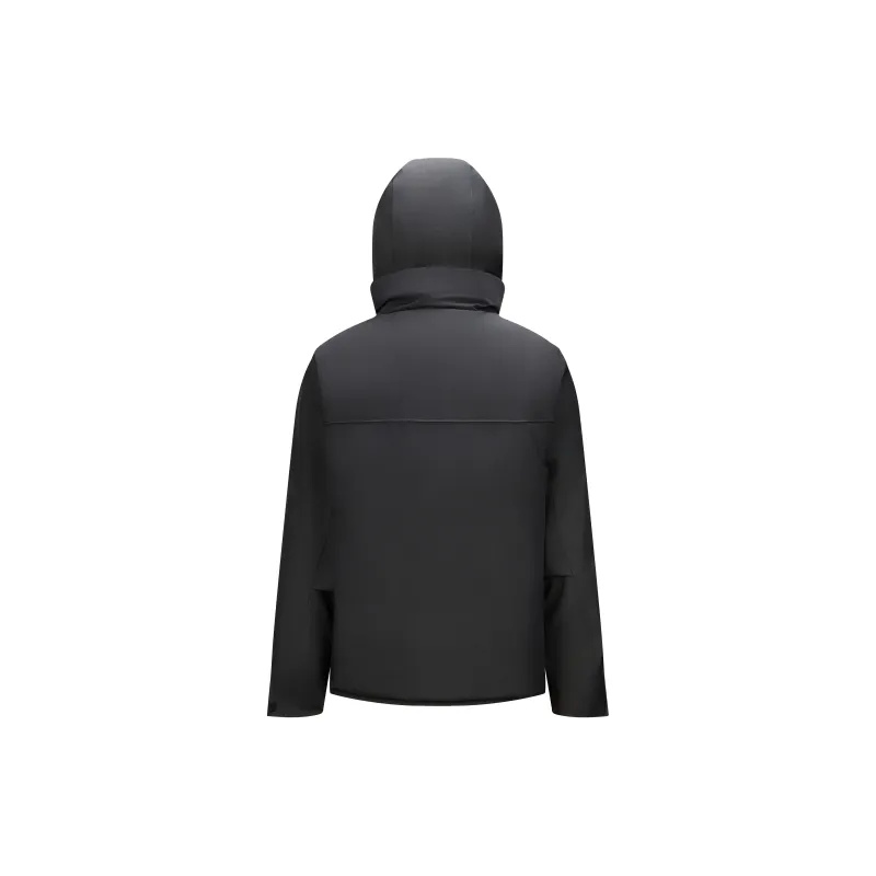 YAYA Windbreaker Jackets Unisex-4