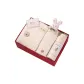Scarf+Hats & Caps+Insulated Cup+Plush Rabbit+Greeting Card+Box