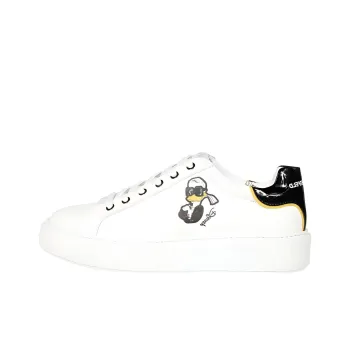 KARL LAGERFELD X Disney Low-top Sneakers