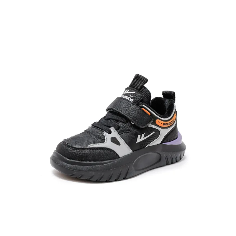 Warrior Warm Kids' Running Shoes Kids'-6