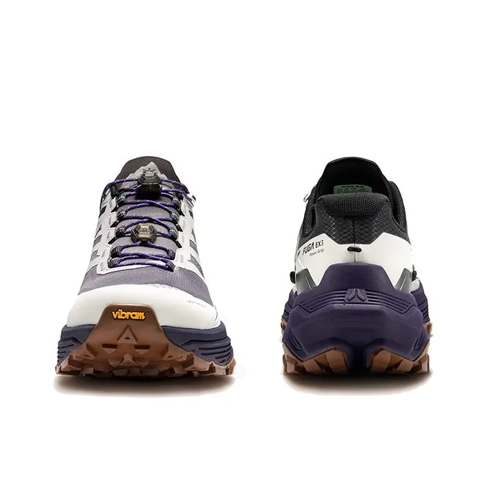 KAILAS FUGA EX3 Anti-Slip Wear-Resistant Low-Top Running Shoes Men's-33