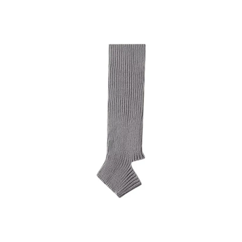 YuChaJia Mid Calf Socks Women's 1 Pack-4