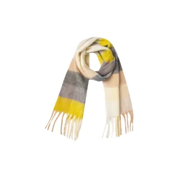 PALBAS Knit Scarves Unisex