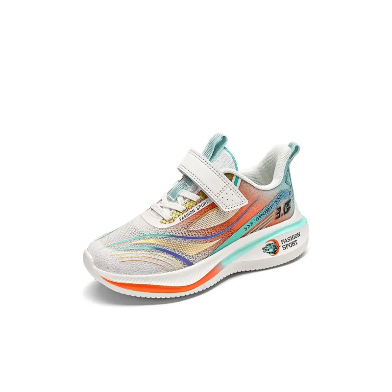 FIRS Kids Abrasion Resistant Kids' Running Shoes Kids'-5