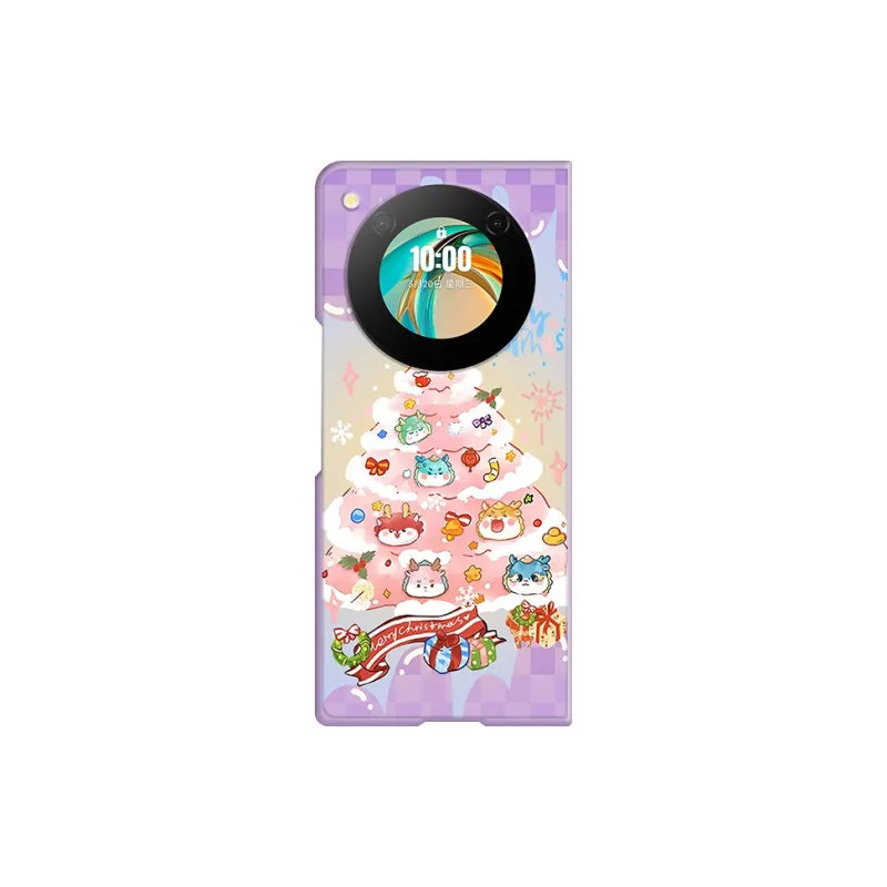CHUNFAN Phone Cases-12